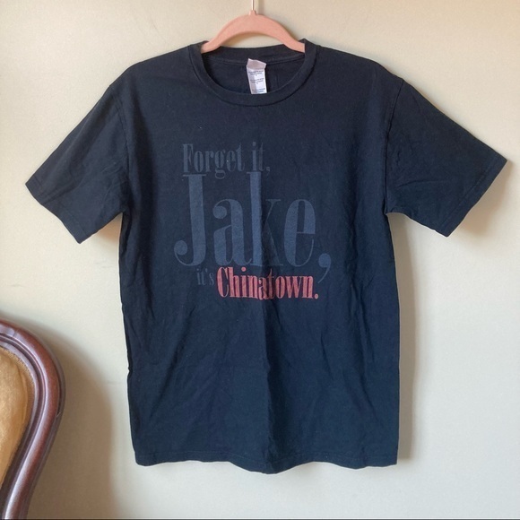 Chinatown Tee - Picture 1 of 3